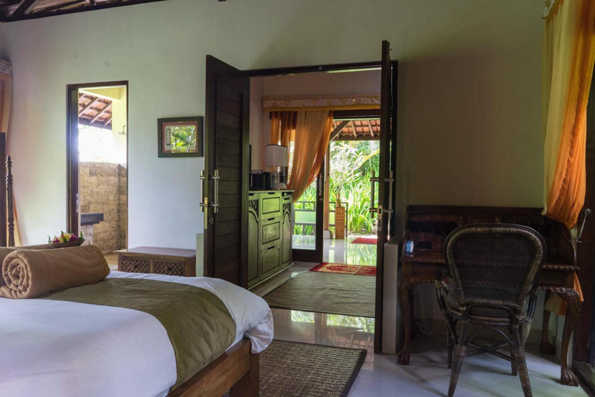 Alassari Plantation Selemadeg  Habitación foto