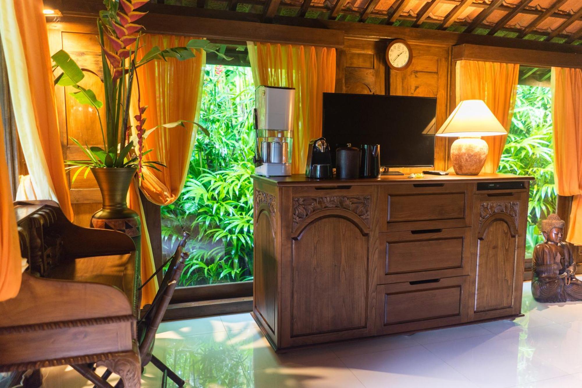 Alassari Plantation Selemadeg  Habitación foto