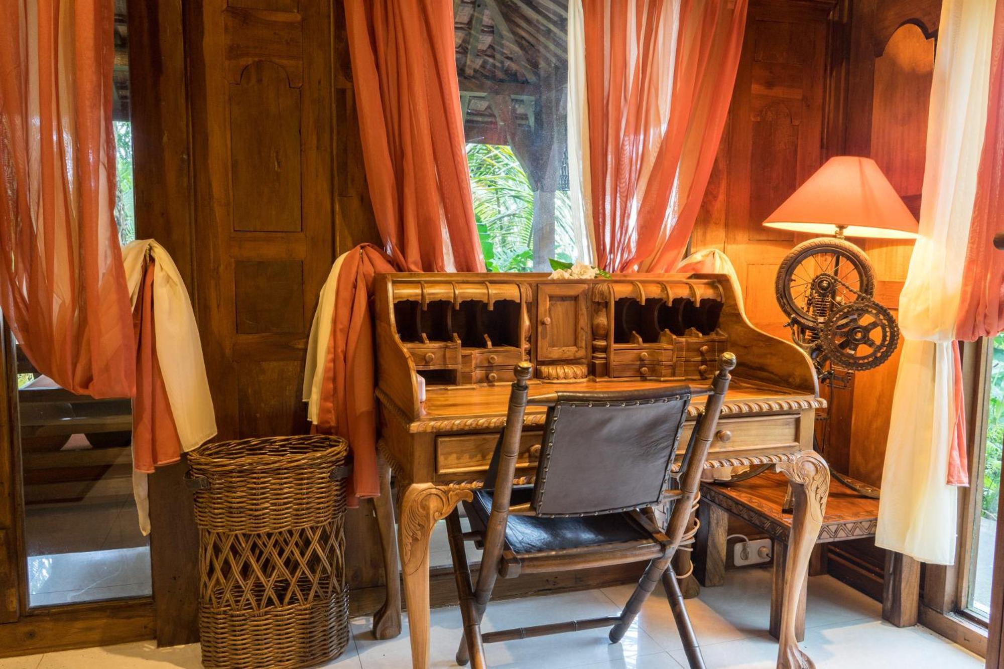 Alassari Plantation Selemadeg  Habitación foto