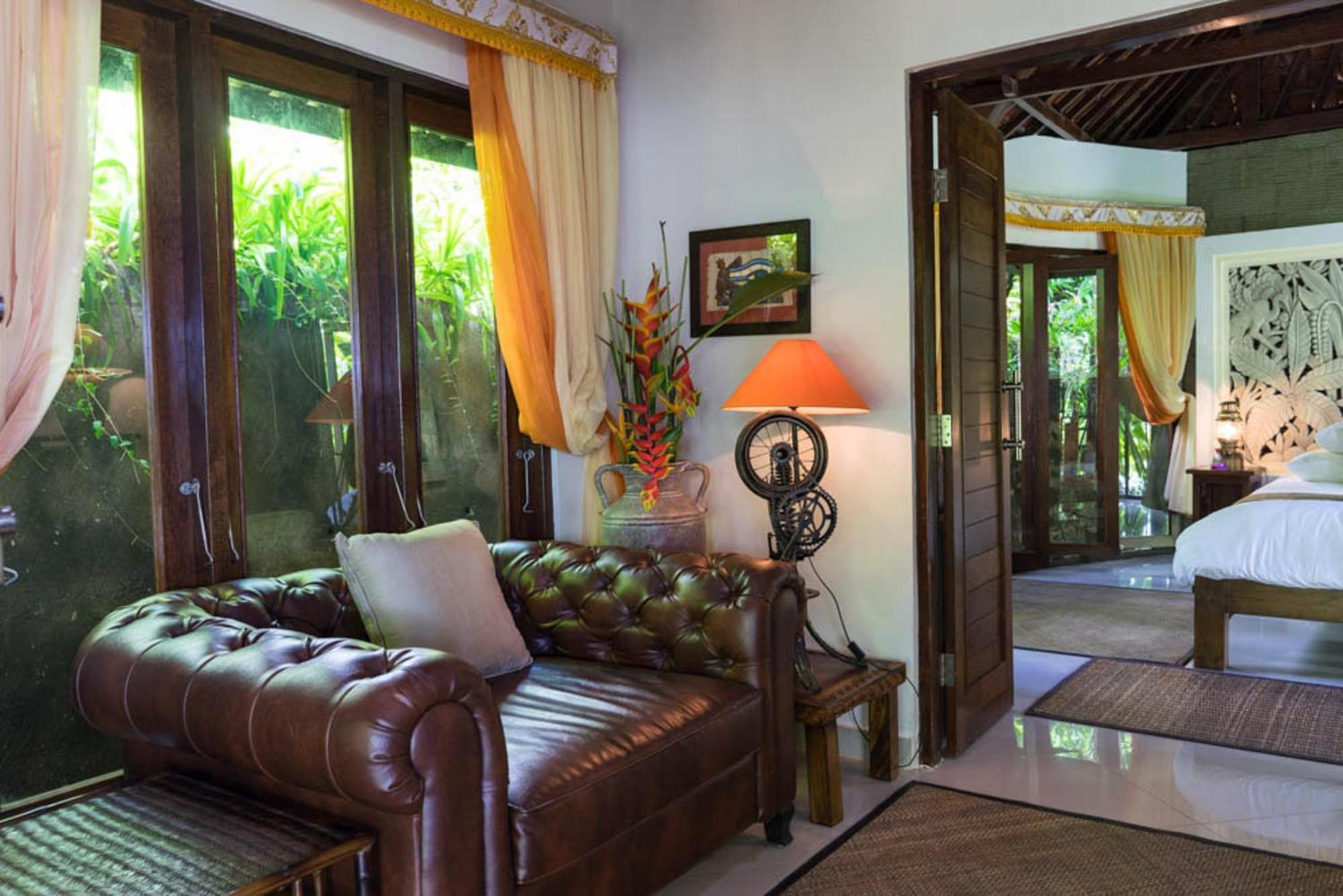 Alassari Plantation Selemadeg  Habitación foto