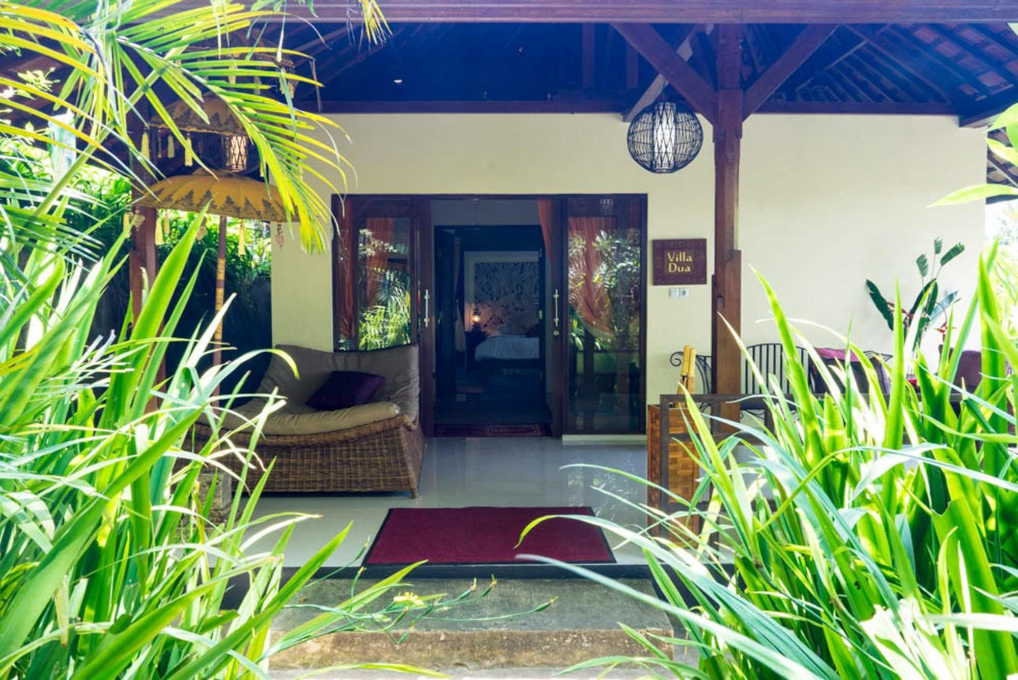 Alassari Plantation Selemadeg  Habitación foto