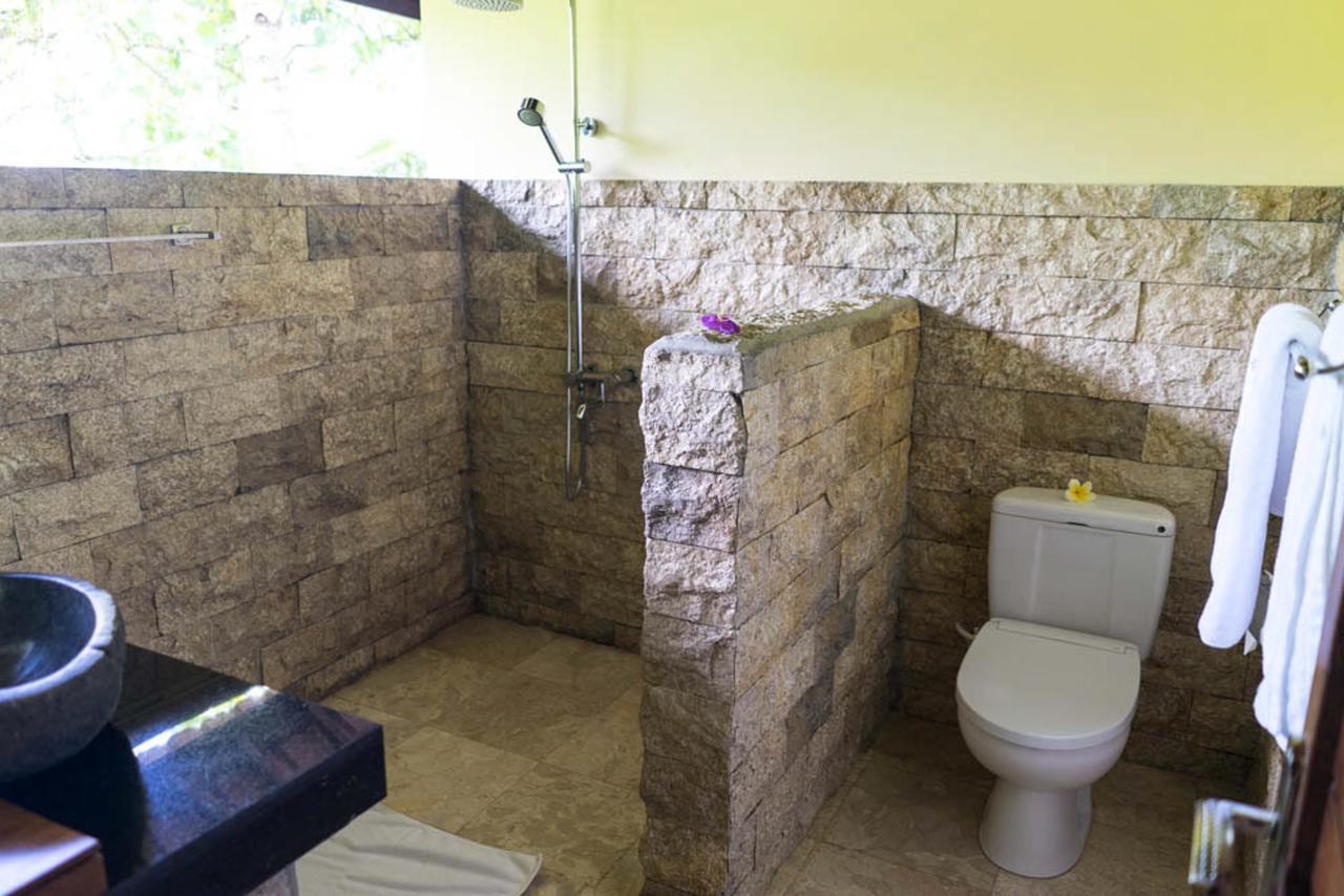 Alassari Plantation Selemadeg  Habitación foto