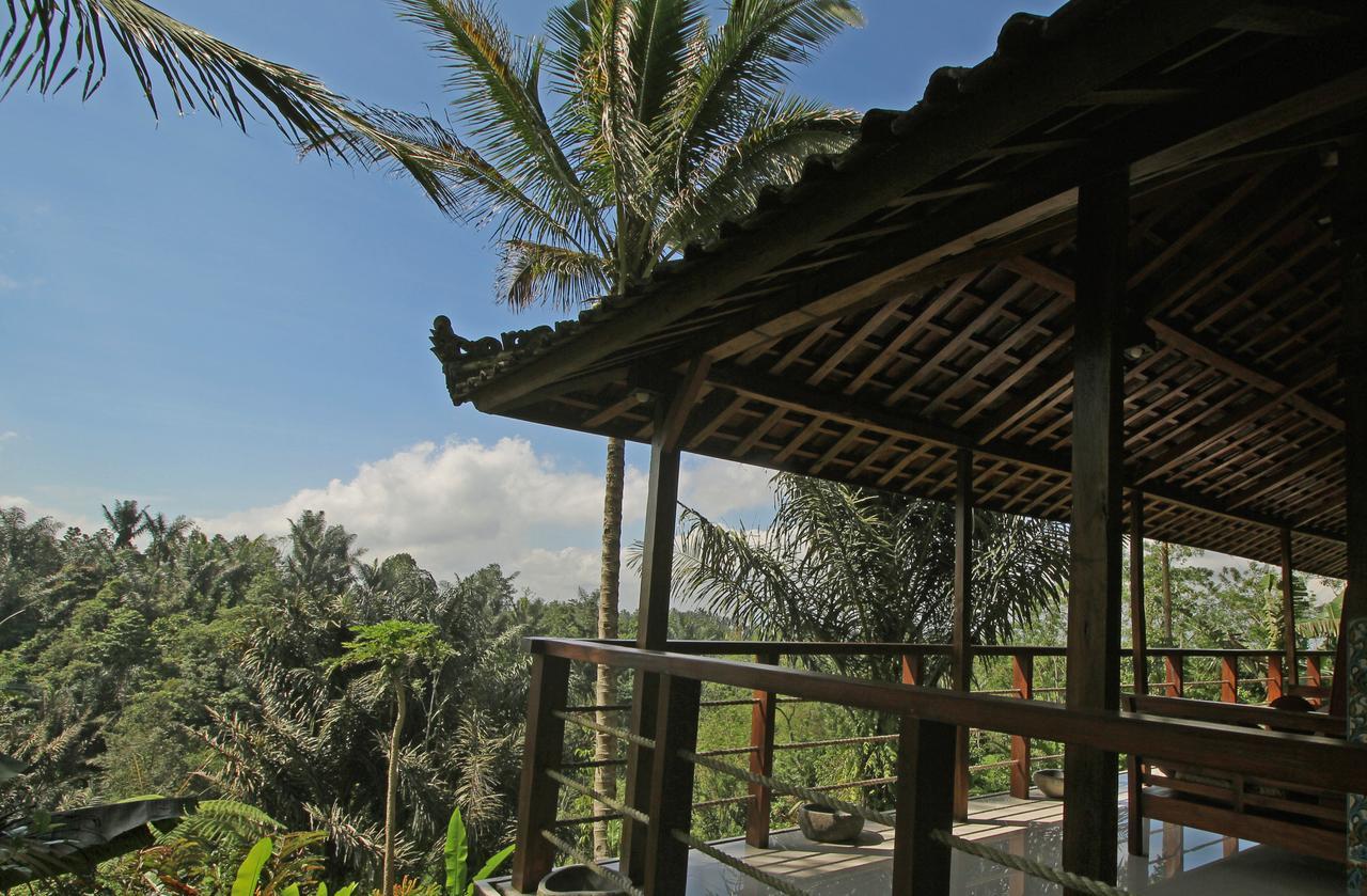 Alassari Plantation Selemadeg  Exterior foto